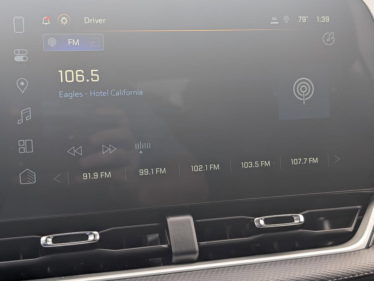 2025 Chevrolet Equinox FWD LT Dalton GA