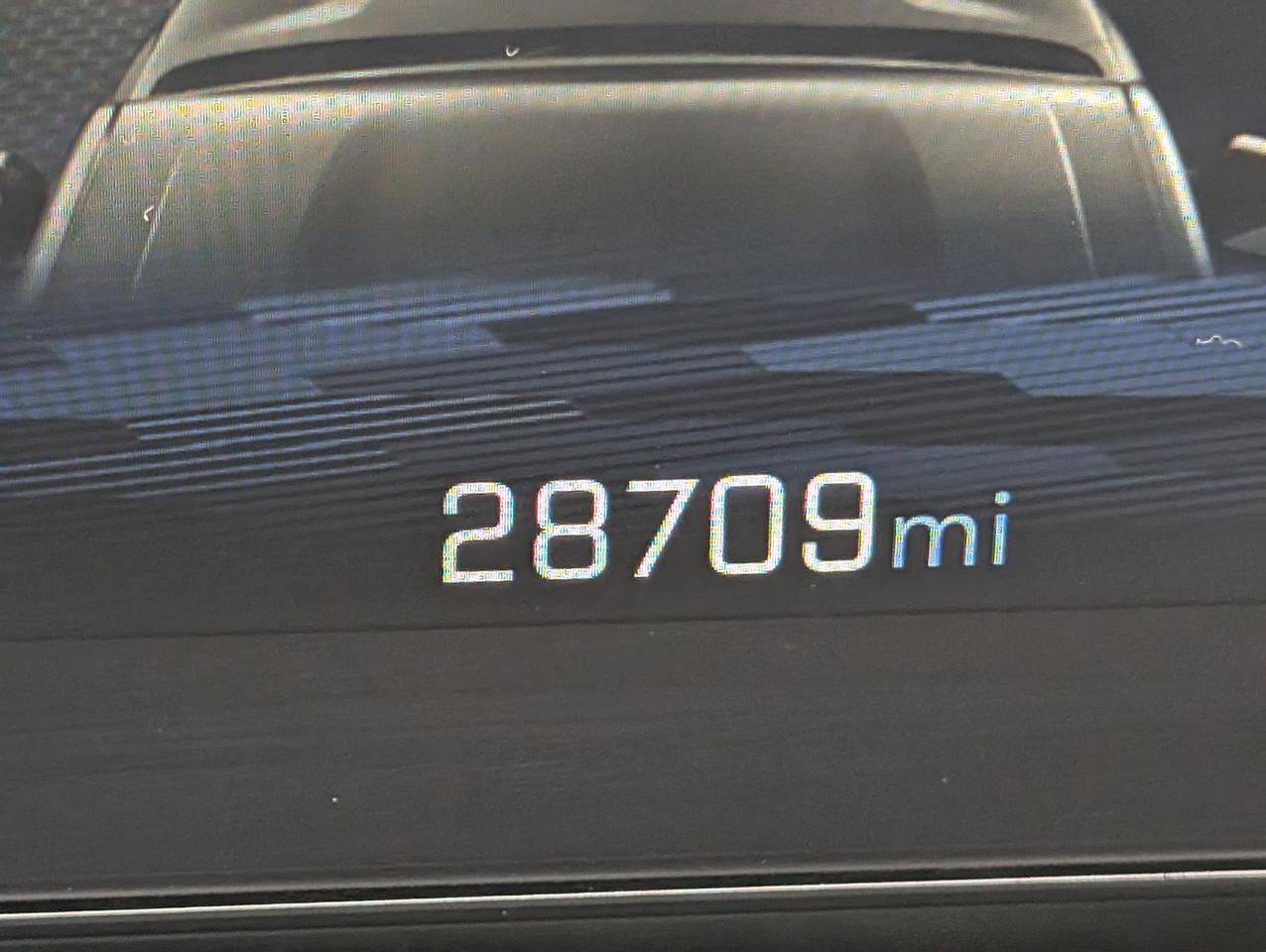 2025 Chevrolet Equinox FWD LT Dalton GA