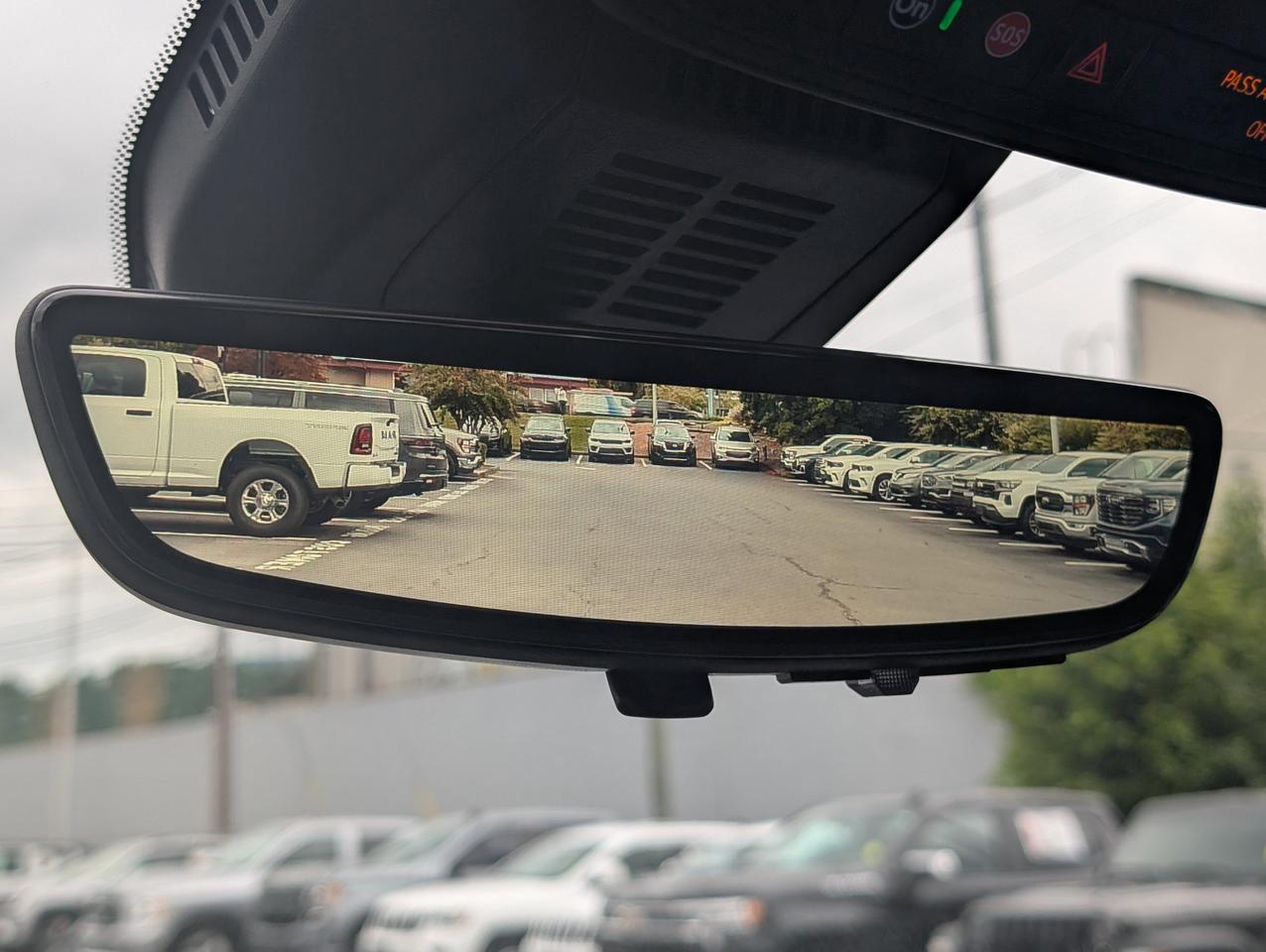 2025 Chevrolet Equinox FWD LT Dalton GA