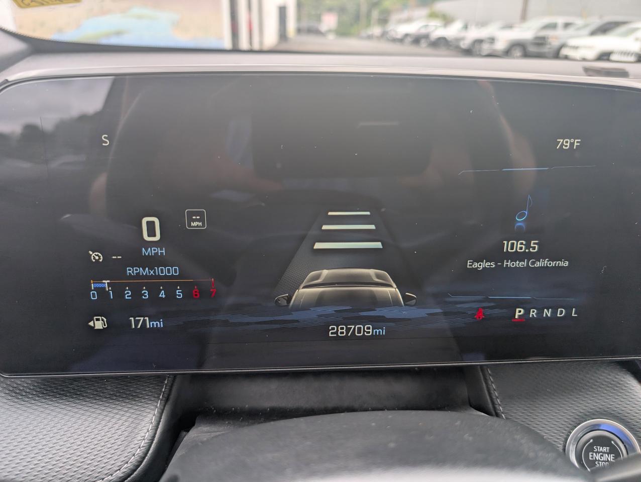 2025 Chevrolet Equinox FWD LT Dalton GA