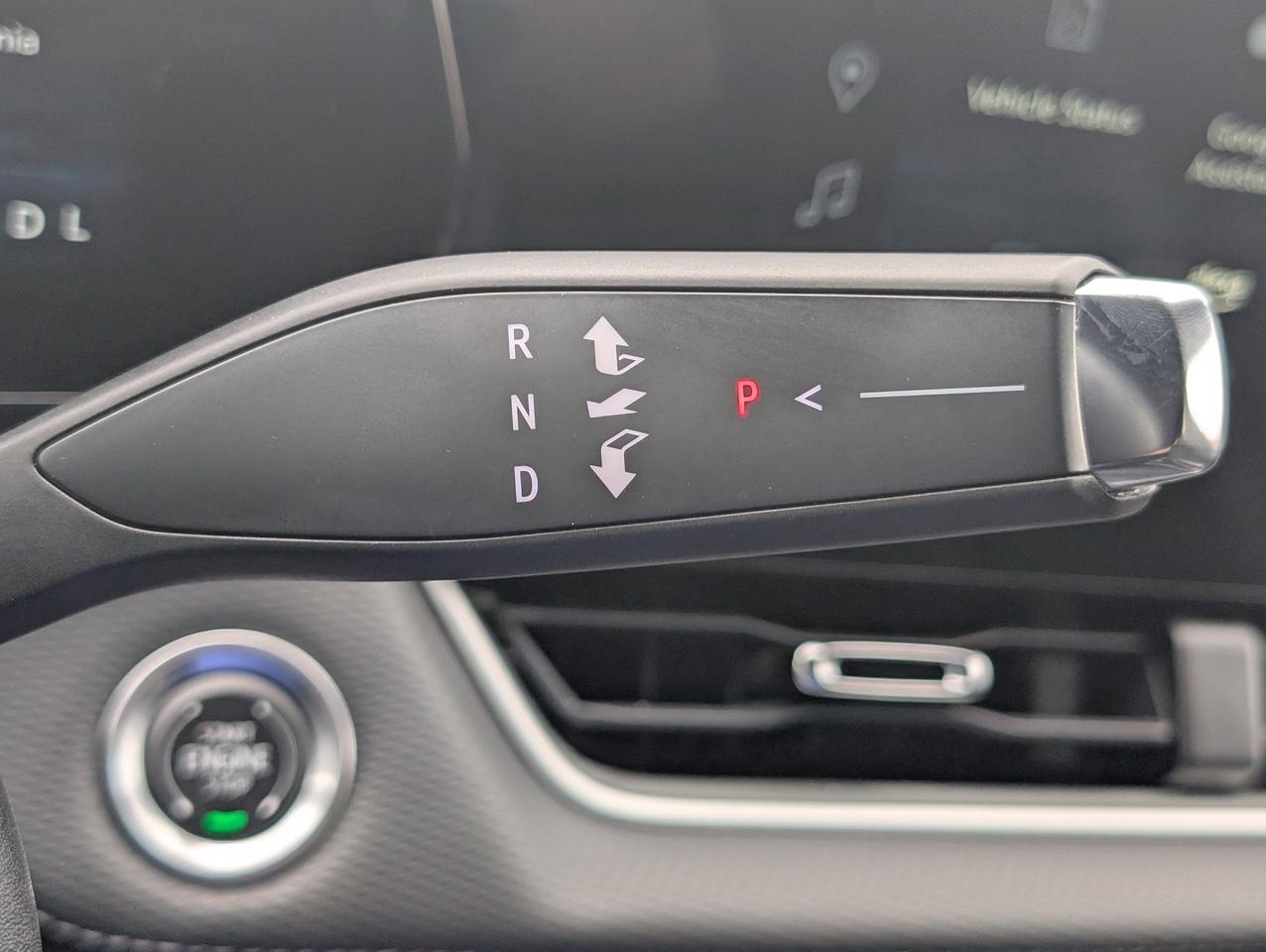 2025 Chevrolet Equinox FWD LT Dalton GA