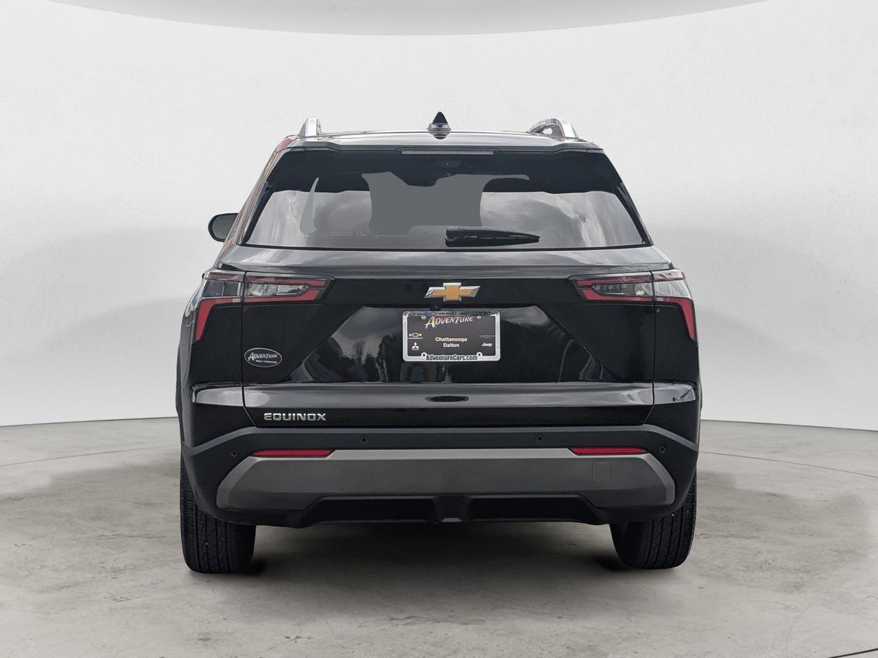 2025 Chevrolet Equinox FWD LT Dalton GA