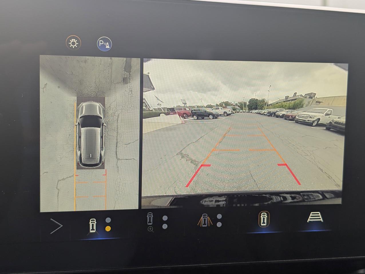 2025 Chevrolet Equinox FWD LT Dalton GA