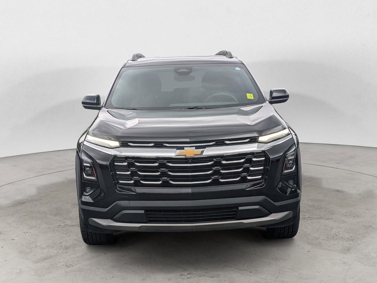 2025 Chevrolet Equinox FWD LT Dalton GA