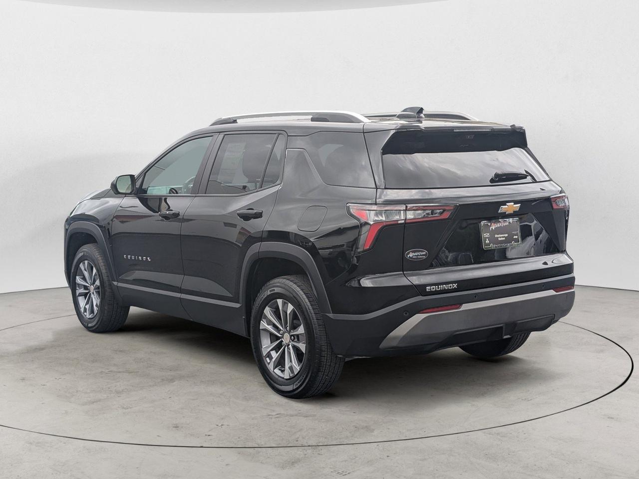 2025 Chevrolet Equinox FWD LT Dalton GA