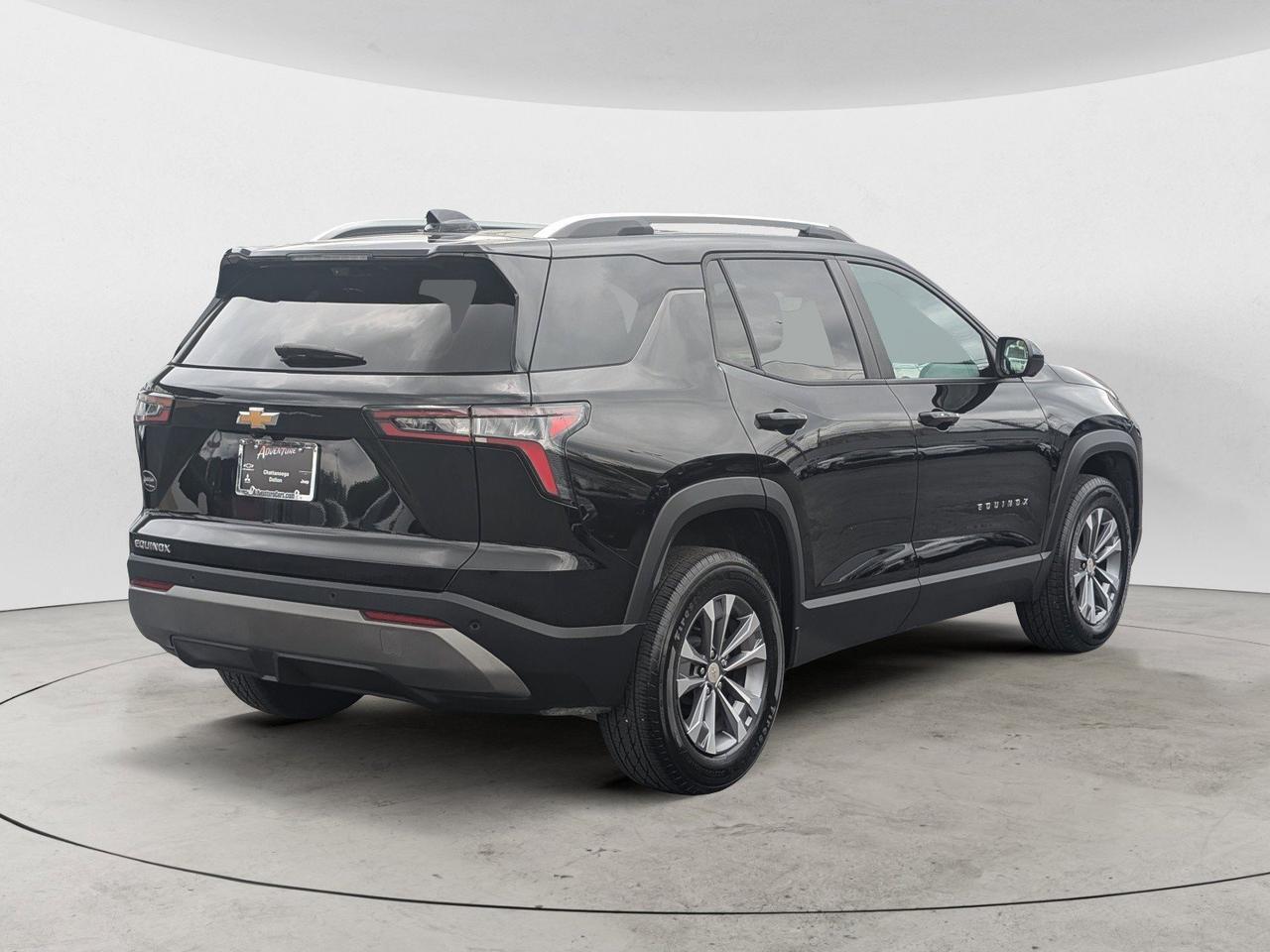 2025 Chevrolet Equinox FWD LT Dalton GA