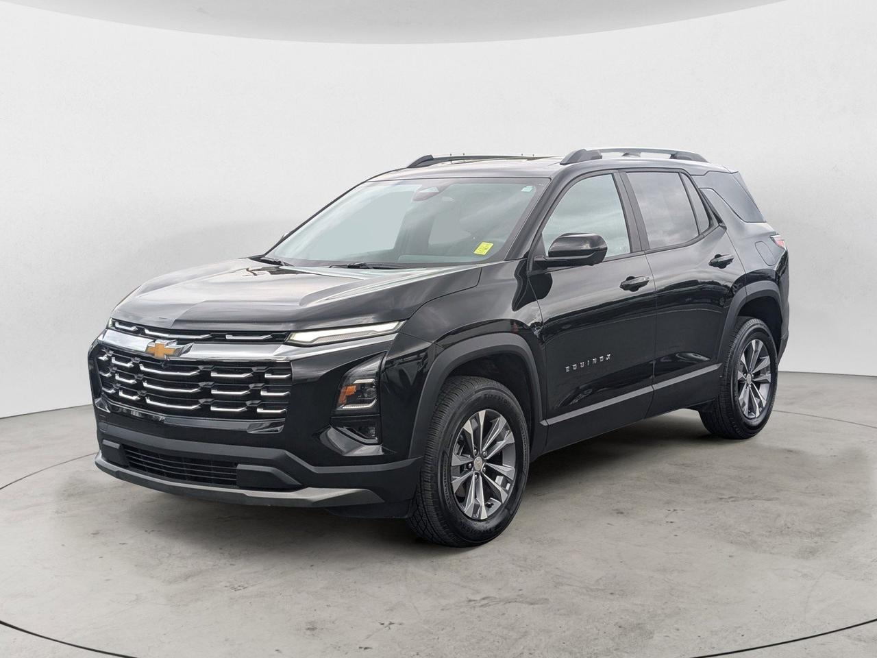 2025 Chevrolet Equinox FWD LT Dalton GA