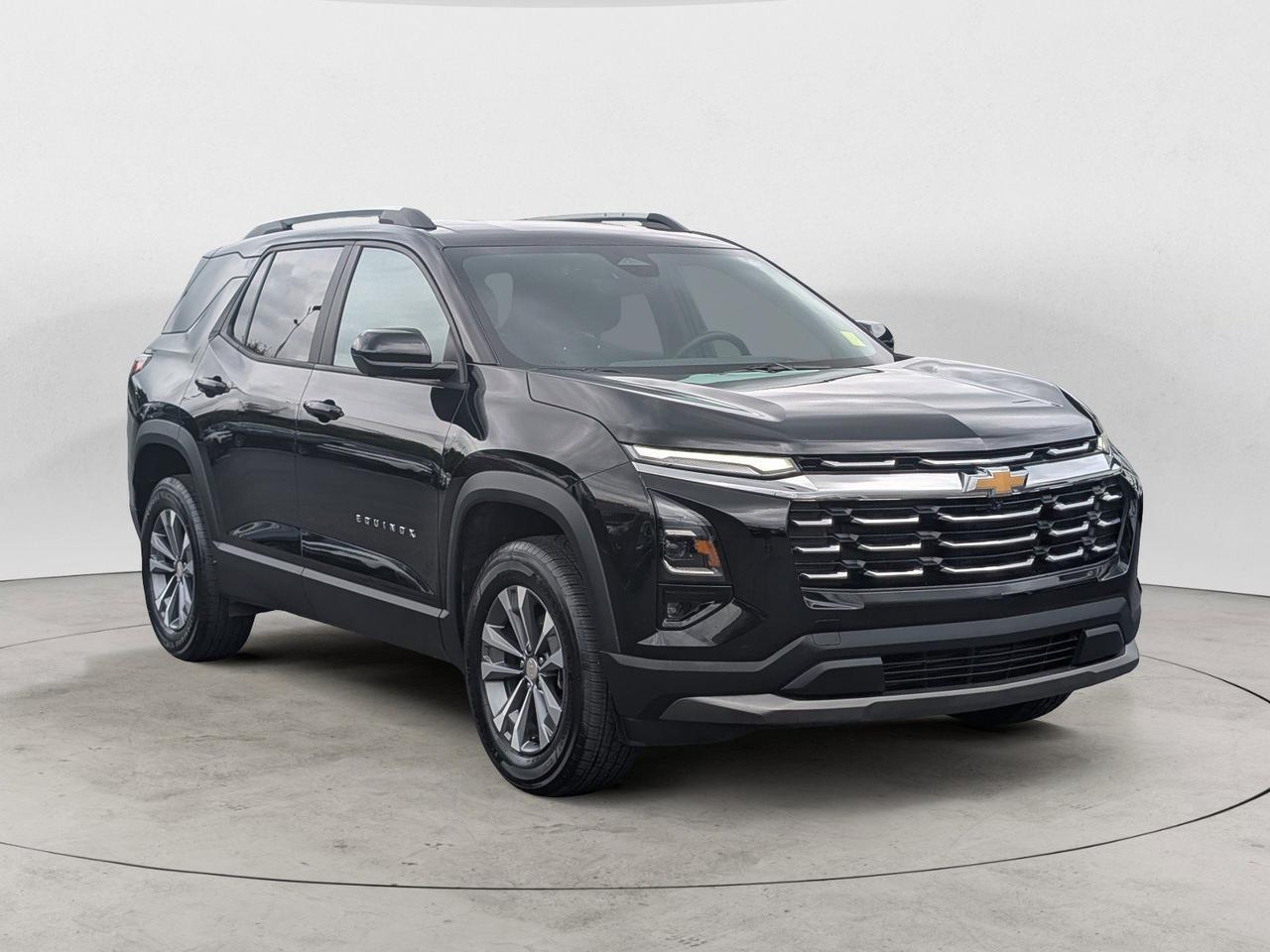 2025 Chevrolet Equinox FWD LT Dalton GA