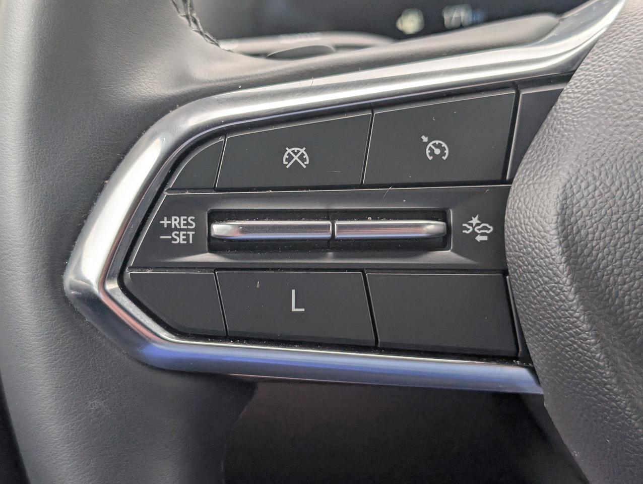 2025 Chevrolet Equinox FWD LT Dalton GA