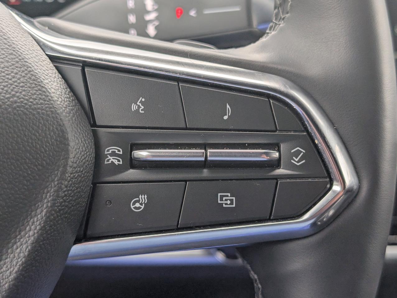 2025 Chevrolet Equinox FWD LT Dalton GA