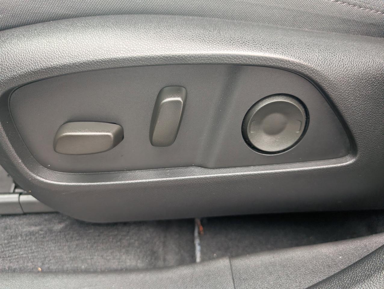 2025 Chevrolet Equinox FWD LT Dalton GA