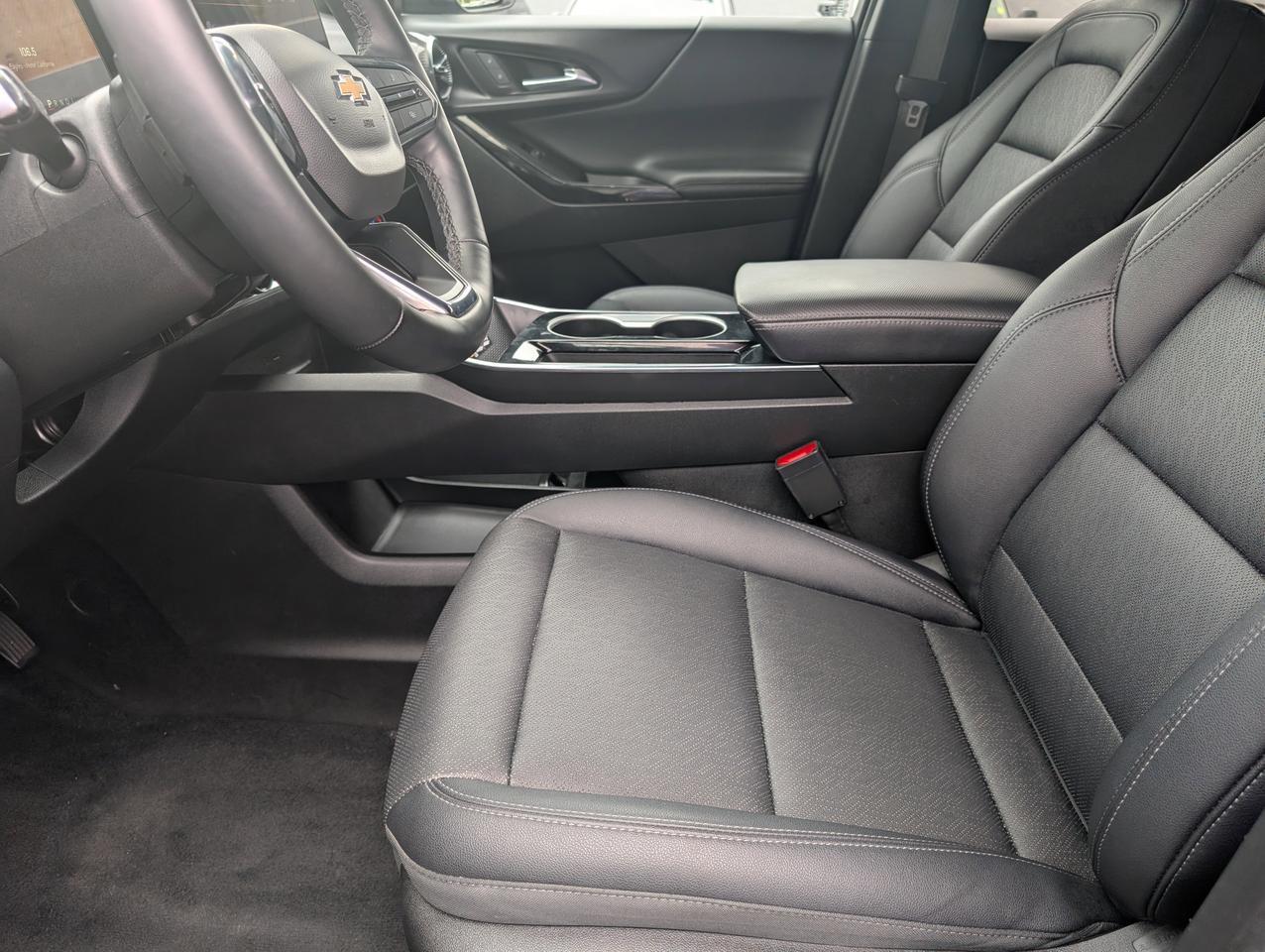 2025 Chevrolet Equinox FWD LT Dalton GA