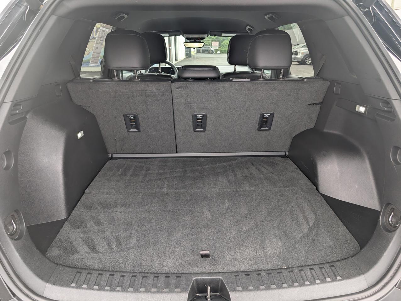 2025 Chevrolet Equinox FWD LT Dalton GA