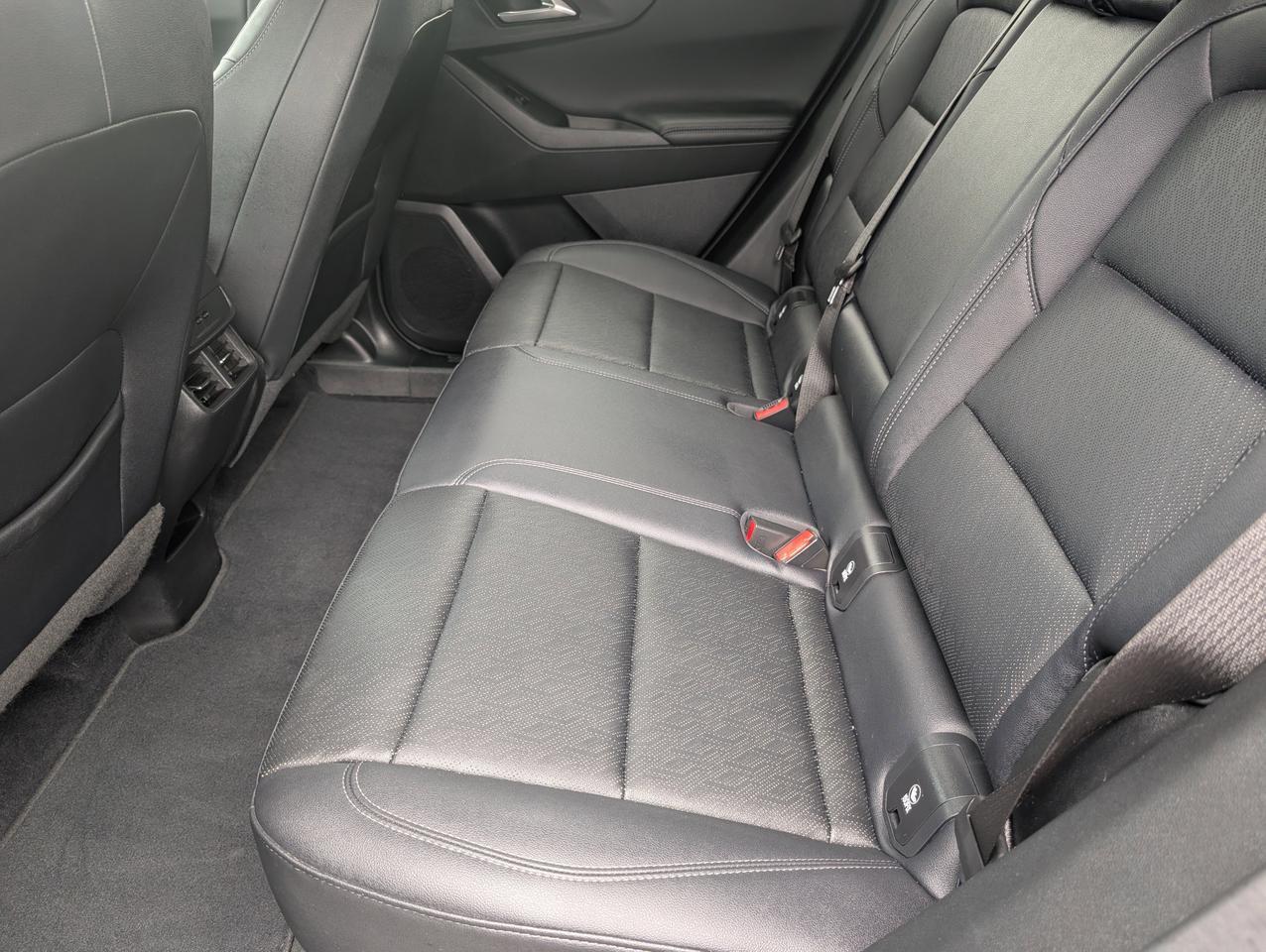 2025 Chevrolet Equinox FWD LT Dalton GA