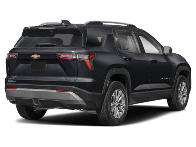 2025 Chevrolet Equinox FWD LT Hurst TX