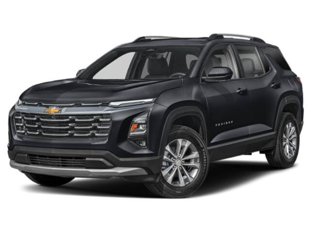 2025 Chevrolet Equinox FWD LT Hurst TX