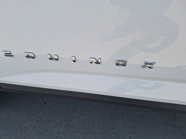 2025 Chevrolet Equinox FWD LT Hurst TX