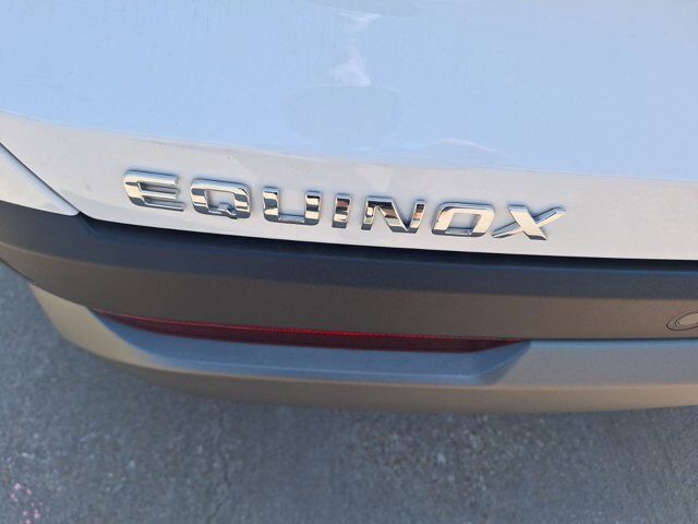 2025 Chevrolet Equinox FWD LT Hurst TX