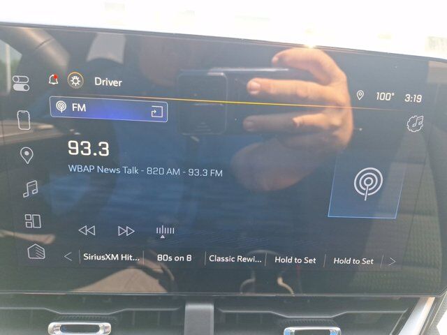 2025 Chevrolet Equinox FWD LT Hurst TX