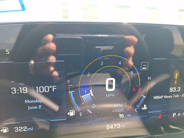 2025 Chevrolet Equinox FWD LT Hurst TX