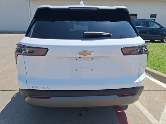 2025 Chevrolet Equinox FWD LT Hurst TX