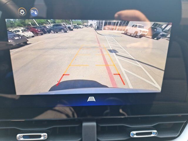 2025 Chevrolet Equinox FWD LT Hurst TX
