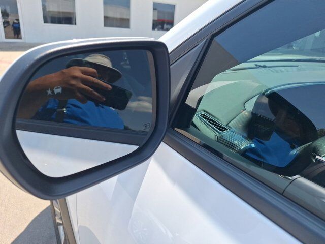 2025 Chevrolet Equinox FWD LT Hurst TX