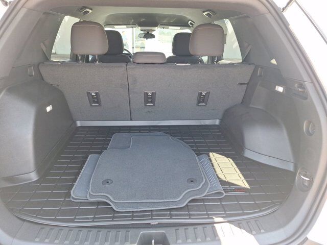 2025 Chevrolet Equinox FWD LT Hurst TX