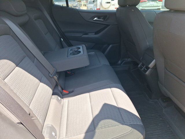 2025 Chevrolet Equinox FWD LT Hurst TX