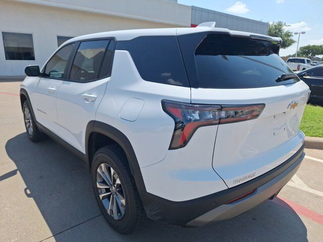 2025 Chevrolet Equinox FWD LT Hurst TX