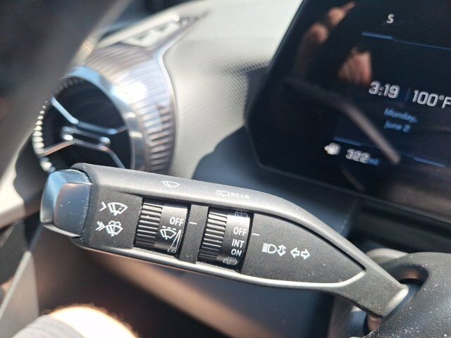 2025 Chevrolet Equinox FWD LT Hurst TX