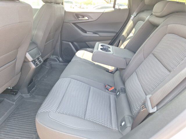 2025 Chevrolet Equinox FWD LT Hurst TX