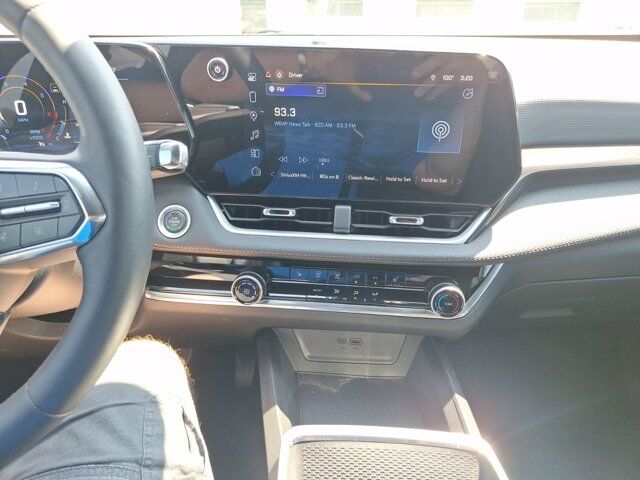 2025 Chevrolet Equinox FWD LT Hurst TX