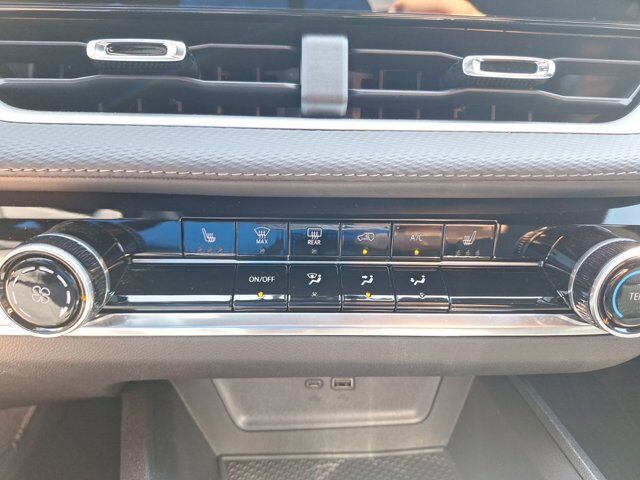 2025 Chevrolet Equinox FWD LT Hurst TX