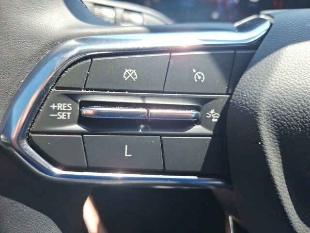 2025 Chevrolet Equinox FWD LT Hurst TX