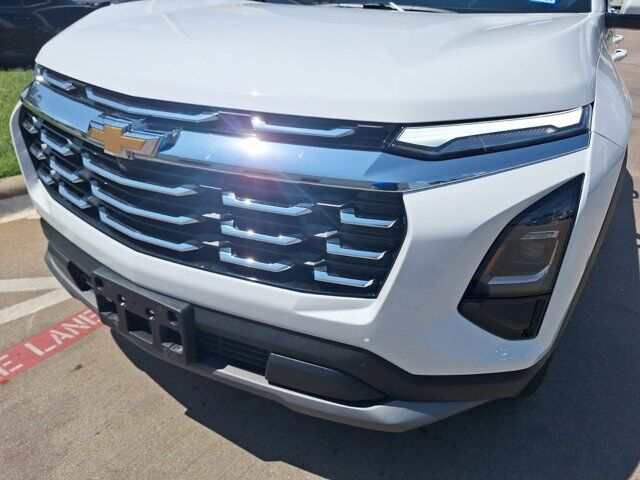 2025 Chevrolet Equinox FWD LT Hurst TX