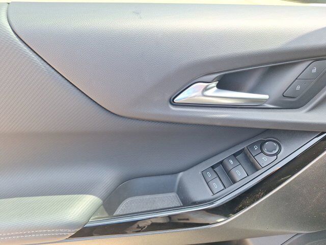 2025 Chevrolet Equinox FWD LT Hurst TX