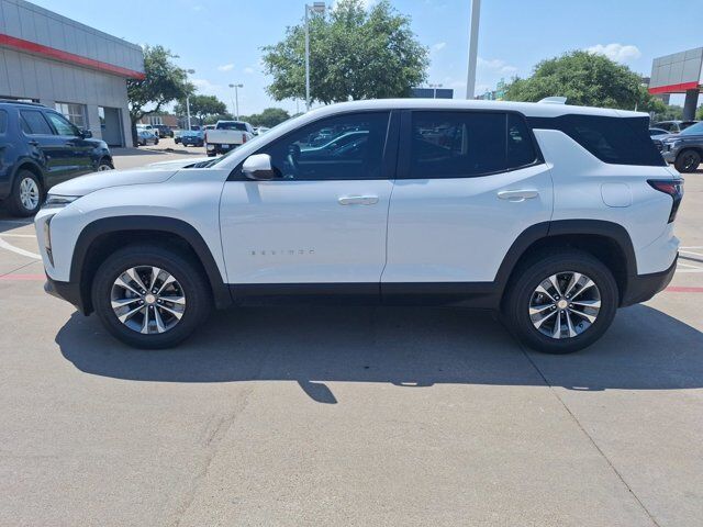 2025 Chevrolet Equinox FWD LT Hurst TX
