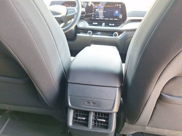 2025 Chevrolet Equinox FWD LT Hurst TX