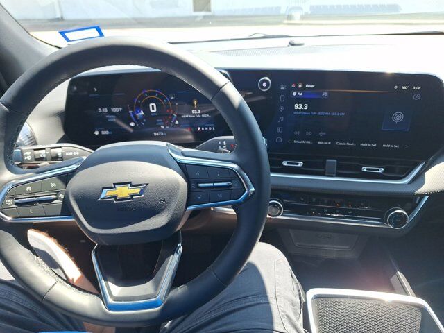 2025 Chevrolet Equinox FWD LT Hurst TX