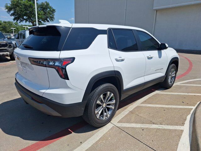 2025 Chevrolet Equinox FWD LT Hurst TX