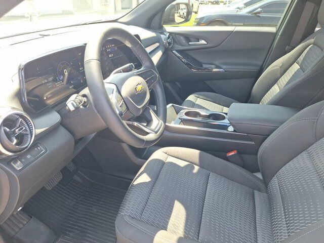 2025 Chevrolet Equinox FWD LT Hurst TX