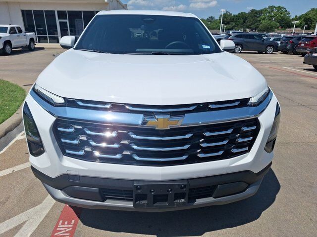 2025 Chevrolet Equinox FWD LT Hurst TX