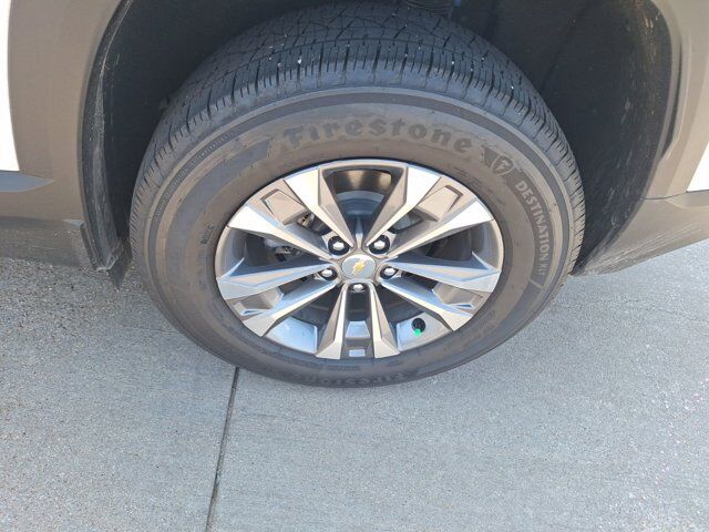 2025 Chevrolet Equinox FWD LT Hurst TX