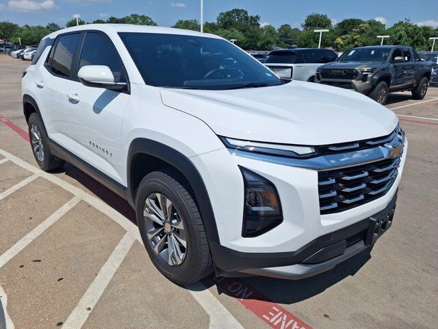 2025 Chevrolet Equinox FWD LT Hurst TX