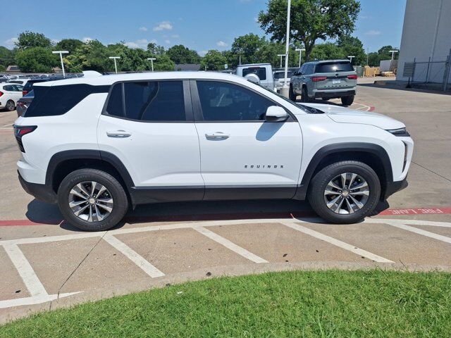 2025 Chevrolet Equinox FWD LT Hurst TX