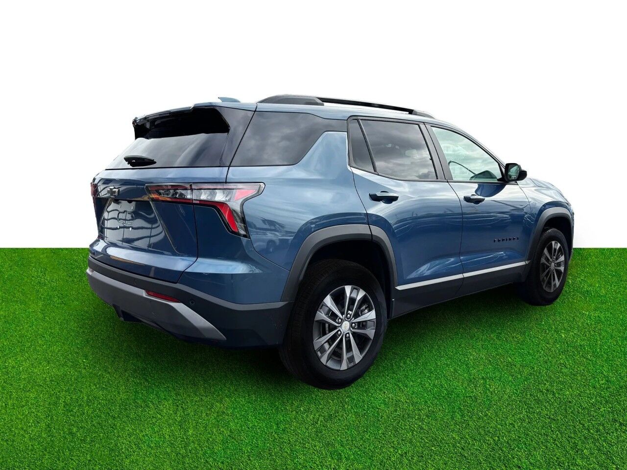 2025 Chevrolet Equinox FWD LT Hialeah FL