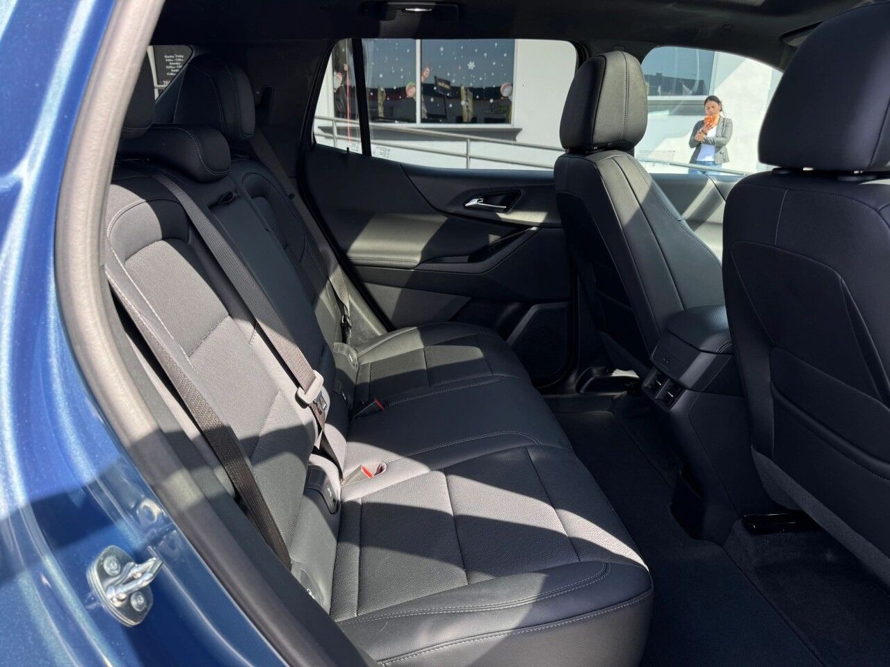 2025 Chevrolet Equinox FWD LT Hialeah FL