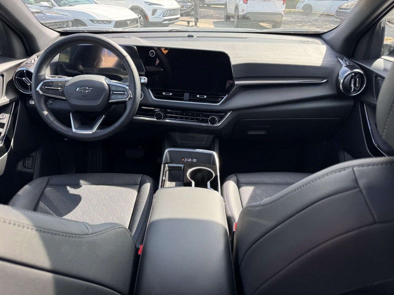 2025 Chevrolet Equinox FWD LT Hialeah FL