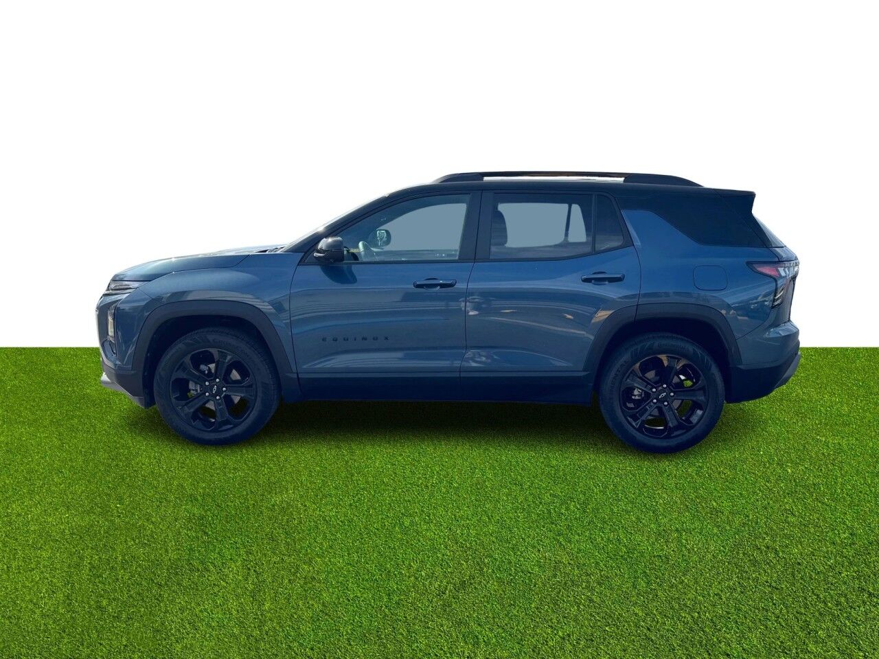 2025 Chevrolet Equinox FWD LT Hialeah FL